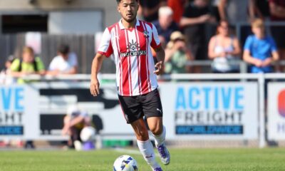 Sugawara Reportedly Set To Join Werder Bremen