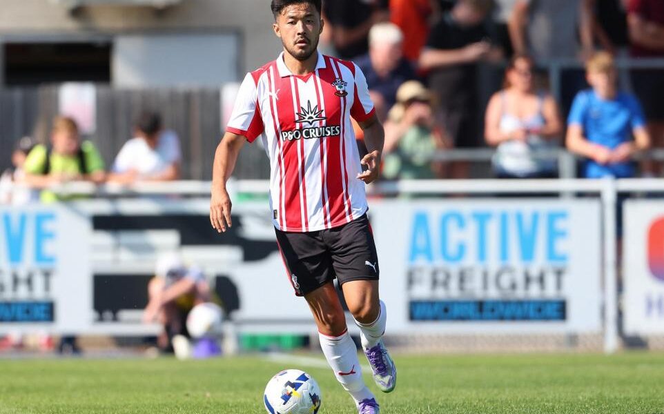 Sugawara Reportedly Set To Join Werder Bremen