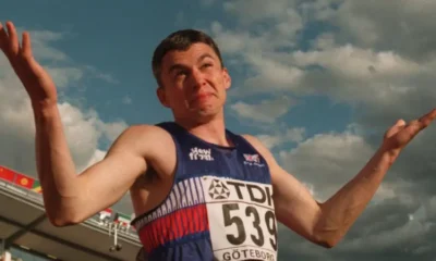 Edwards: My 30-Year-Old Record Is 'Not A Good Sign For Athletics'