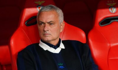 Fenerbahce Fire Mourinho After Champions League Exit