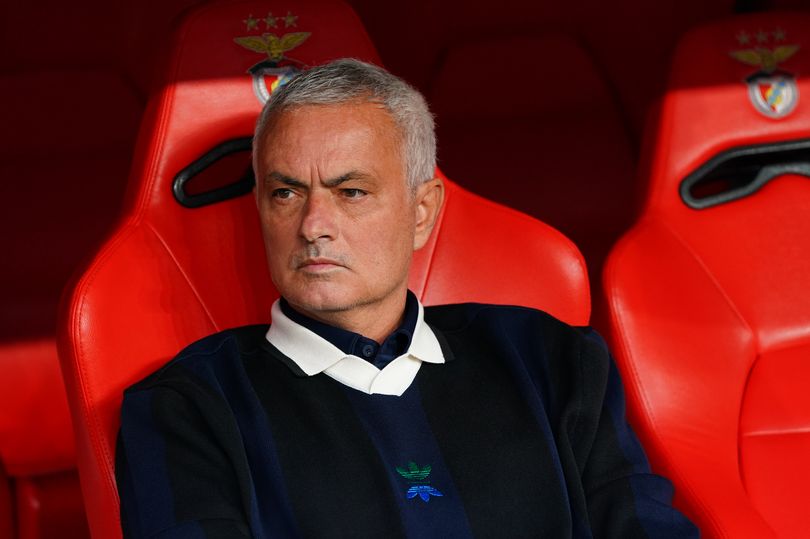 Fenerbahce Fire Mourinho After Champions League Exit