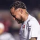 Devastated Neymar Cries After Worst Career Defeat