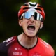 Cycling: Turner Claims First Grand Tour Stage Win At Vuelta