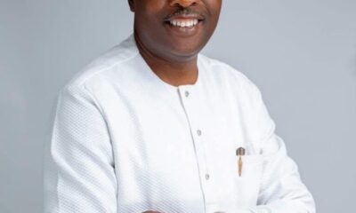 Remo Stars Owner Soname Blames Lack of Funds For Nigerian Clubs' Continental Struggles