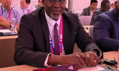 Badminton President Orbih Calls for Presidential Rewards For All Sports Achievers