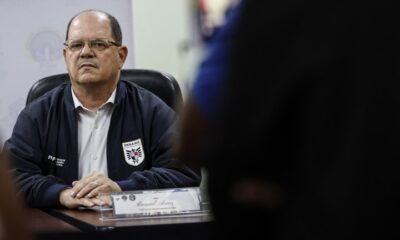 Panama FA President Manuel Arias Faces New FIFA Investigation