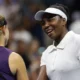 Tennis: Williams Impresses In Defeat On US Open Return