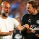 Guardiola's New Number Two: The Signing That Could Transform Man City