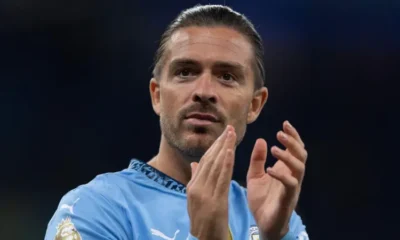 Everton Agree Long-Term Loan Deal For Grealish