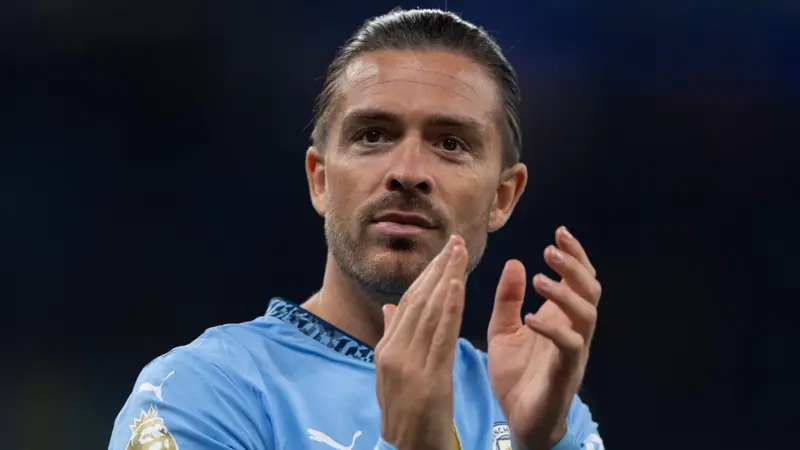 Everton Agree Long-Term Loan Deal For Grealish