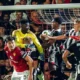Man Utd Knocked Out Of Carabao Cup By Grimsby