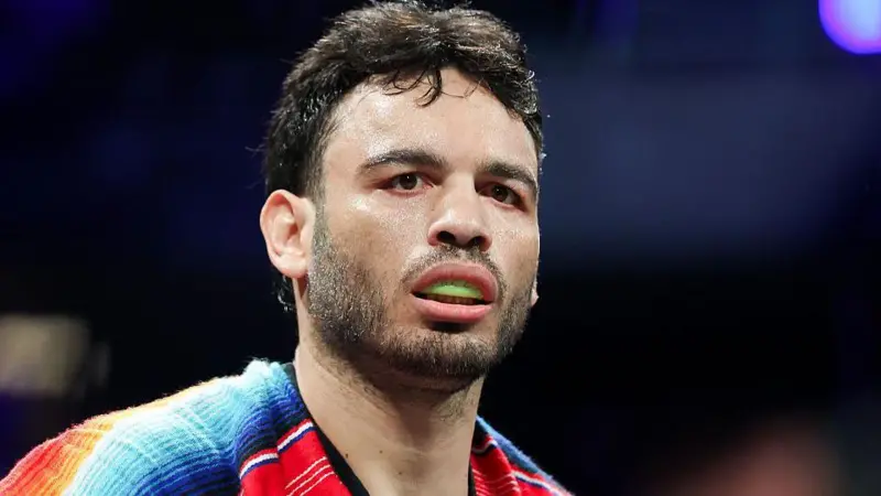 Boxing: Chavez Jr jailed After US Deportation