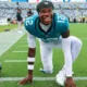 American Football: Two-Way Star Hunter Impresses In Jaguars Debut