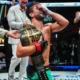MMA: Britain's Davis Stuns Rabadanov For PFL Title