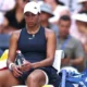 Keys Admits To Nerves In Surprise US Open Defeat