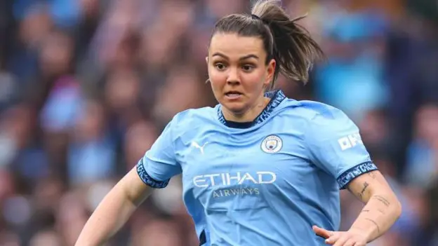 Man City Sign Wienroither From Arsenal On Permanent Deal