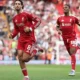 Szoboszlai's Stunner Seals Liverpool Victory Over Arsenal