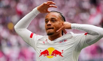 Spurs Set To Sign Simons In £51.8m Deal