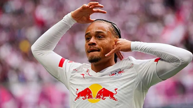 Spurs Set To Sign Simons In £51.8m Deal