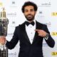 Salah And Rogers Scoop PFA Player Of The Year Awards 