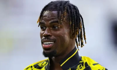 Chukwuemeka, Anselmino Join Dortmund As Chelsea Hit £270m In Sales