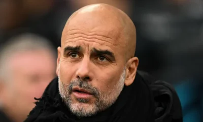 Man City Could Spend £70m On Winger To Replace Tottenham-Bound Savinho