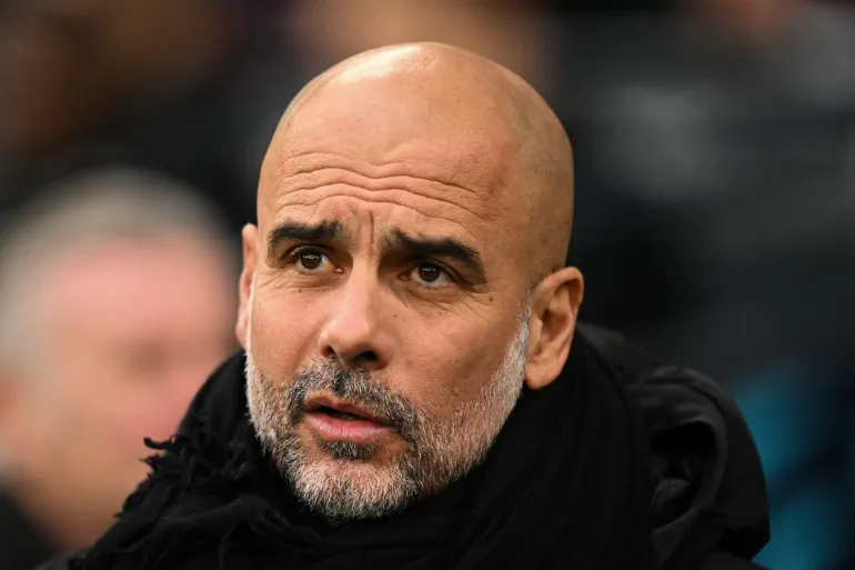 Man City Could Spend £70m On Winger To Replace Tottenham-Bound Savinho