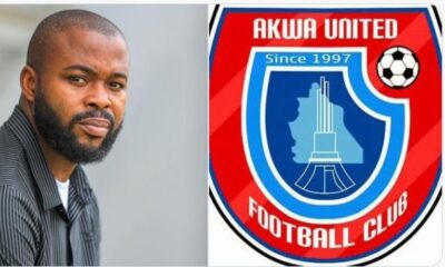 Akwa United Appoints New Management And Coaching Staff