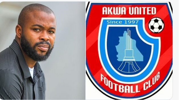 Akwa United Appoints New Management And Coaching Staff