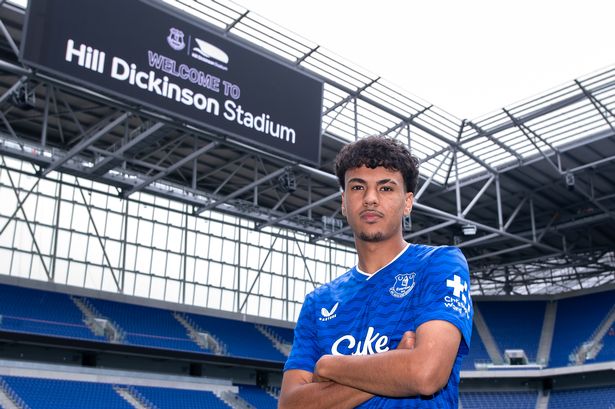 Bayern On Aznou To Everton: 'We Didn't Quite Agree'