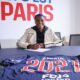 Ajibade Signs For PSG Féminines In Two-Year Deal