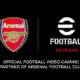 Arsenal Confirm Multi-Year Extension With Konami