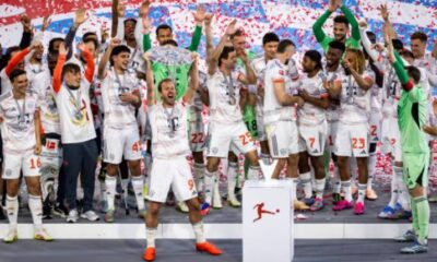 Sky Italia Extends Bundesliga Rights For Four More Seasons