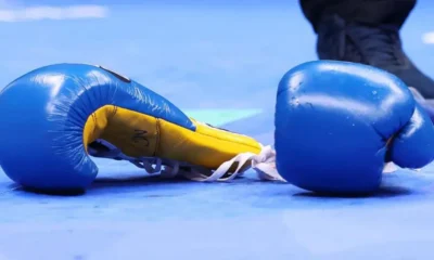 Japanese Boxer Kotari Dies At 28 After Fight