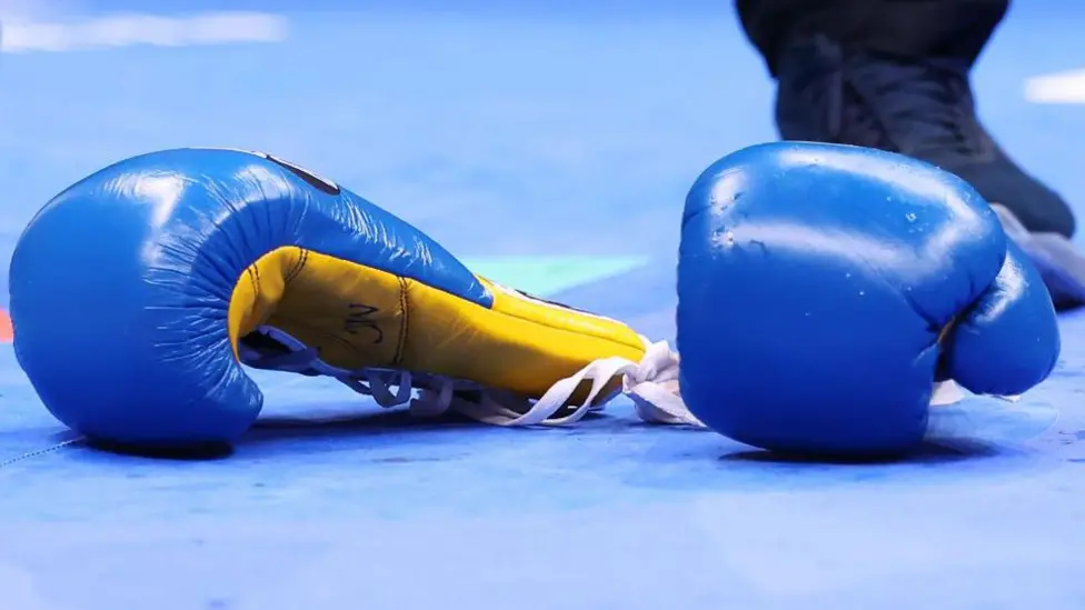 Japanese Boxer Kotari Dies At 28 After Fight