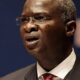 Fashola Calls For Long-Term Strategy To Fix Nigeria's Sports Industry