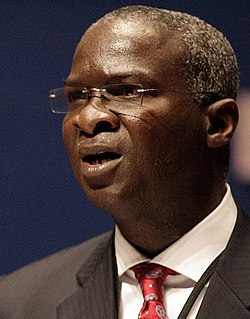 Fashola Calls For Long-Term Strategy To Fix Nigeria's Sports Industry