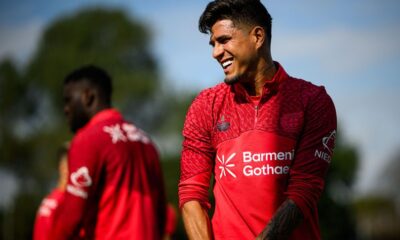 Leverkusen Make Shock Hincapie Decision Amid Arsenal Link