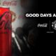 Manchester United And Coca-Cola Announce Global Collaboration