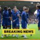 Half-Price Chelsea Star Attracts European Giants