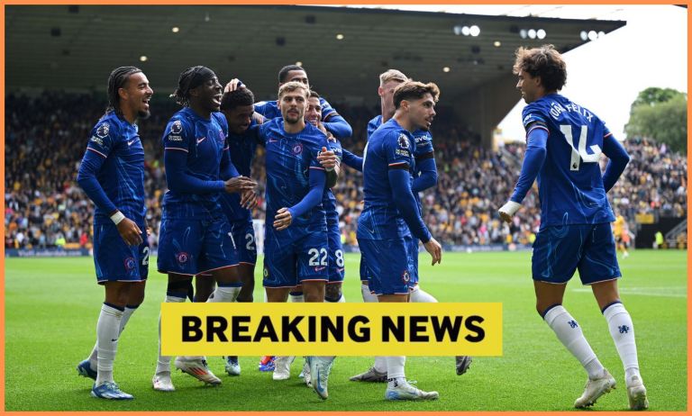 Half-Price Chelsea Star Attracts European Giants