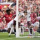 Calafiori Header Gives Arsenal Victory At Old Trafford
