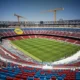 Barcelona Granted Reprieve By UEFA Over Champions League Venue