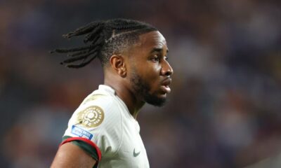 Nkunku Set For 35m Milan Transfer As agreement Reached