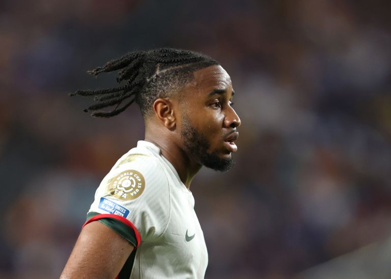 Nkunku Set For 35m Milan Transfer As agreement Reached