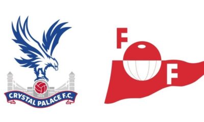Palace Face Fredrikstad Without Star Man Eze