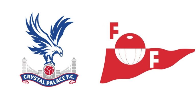 Palace Face Fredrikstad Without Star Man Eze