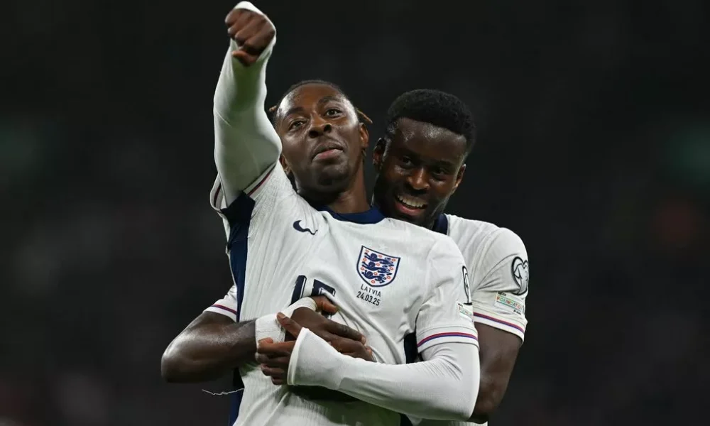 Eze And Guehi's Palace Future Uncertain Amid Arsenal, Liverpool Links