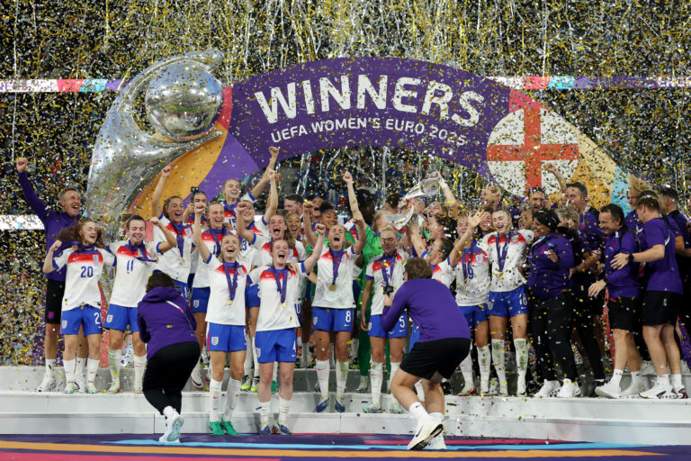 Italy Withdraws, Leaving Four Bids For Euro 2029