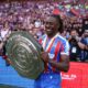Crystal Palace Agree Terms With Eze Replacement Target
